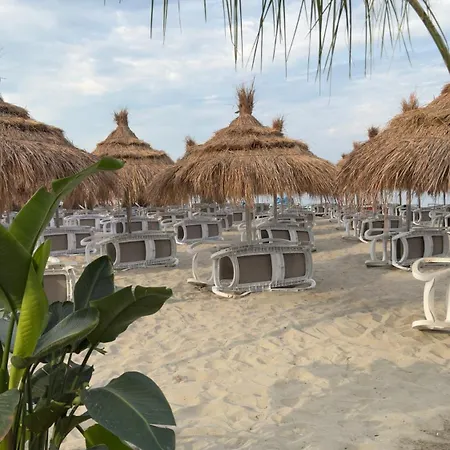 E2 Seaside Apartamento *