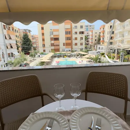 E2 Seaside