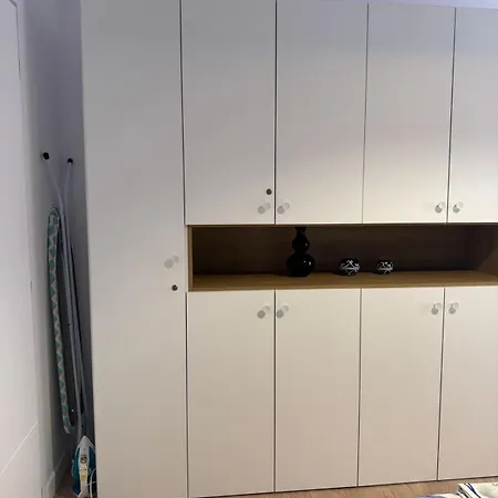 Apartment E2 Seaside *