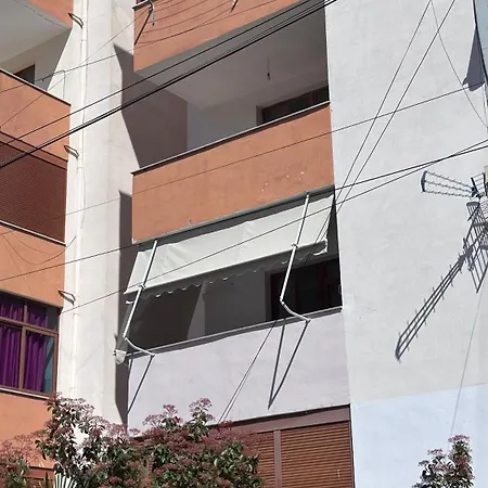 Apartamento E2 Seaside