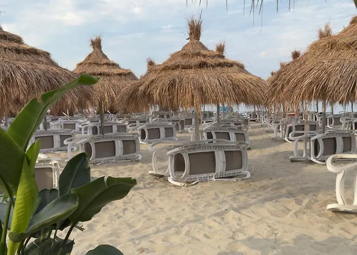 E2 Seaside Apartamento *