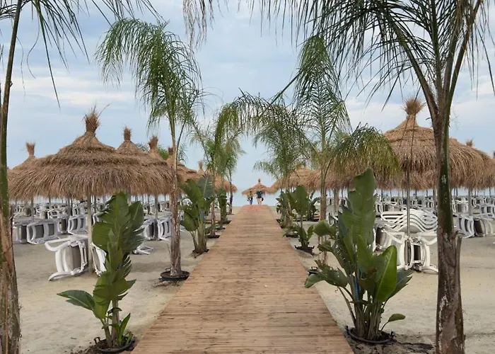 Apartamento E2 Seaside