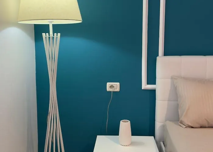 E2 Seaside Apartamento *