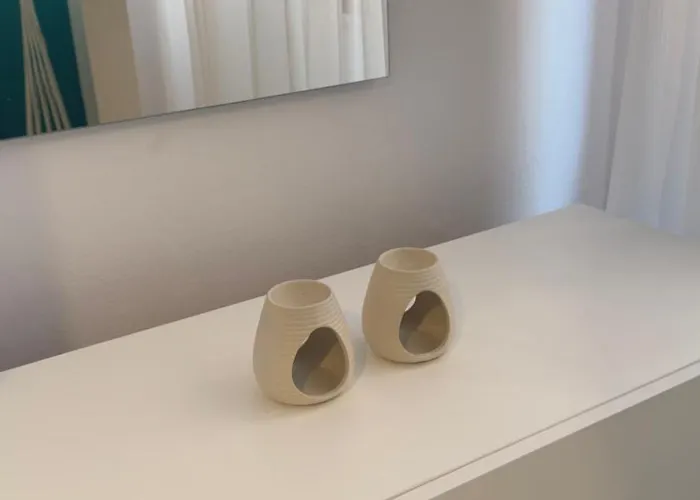 E2 Seaside Apartamento Golem (Tirana)