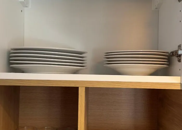 Apartamento E2 Seaside Golem (Tirana)