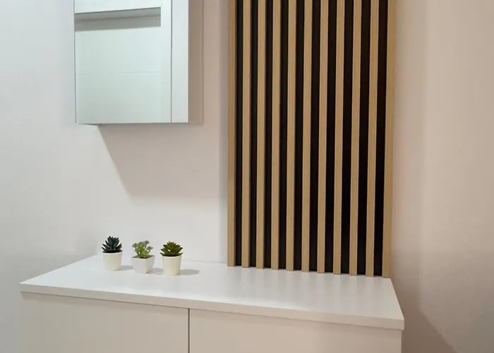 E2 Seaside Apartamento *