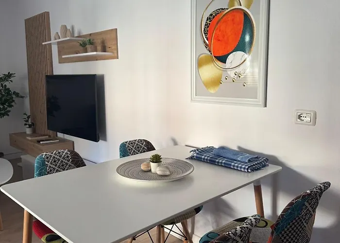 Apartamento E2 Seaside Golem (Tirana)