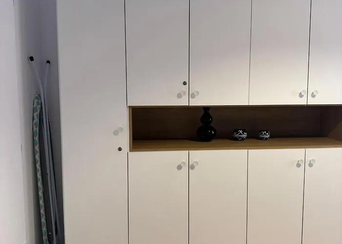 Apartamento E2 Seaside *