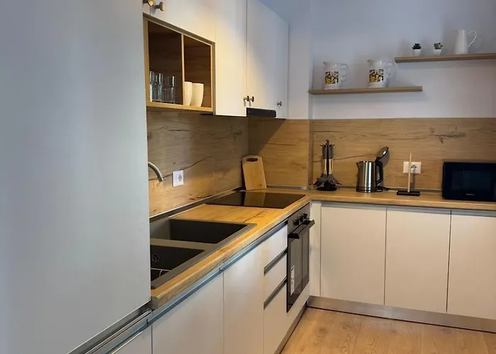 Apartamento E2 Seaside