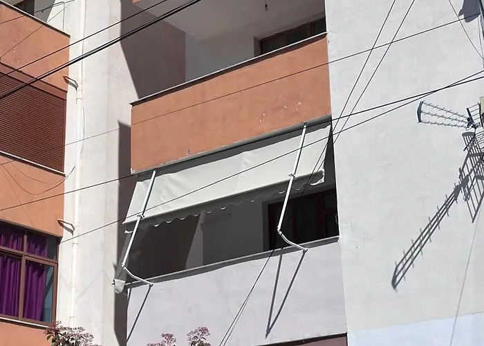 Apartamento E2 Seaside