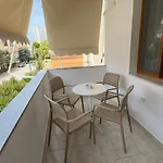 Apartmán E2 Seaside