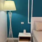 E2 Seaside Apartmán *