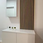 E2 Seaside Apartmán *