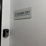 Apartmán E2 Seaside