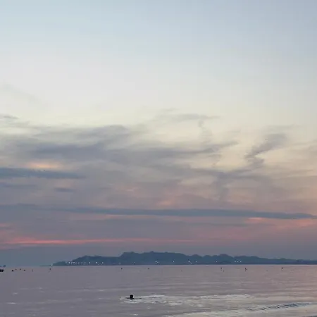 Appartamento E2 Seaside
