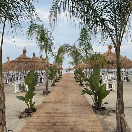Appartamento E2 Seaside