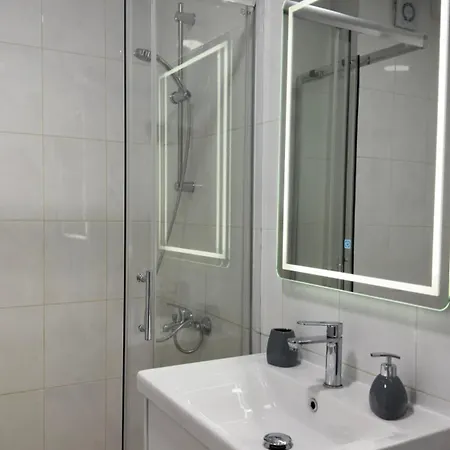 Appartement E2 Seaside Golem (Tirana)