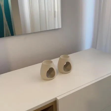 E2 Seaside Lägenhet Golem (Tirana)