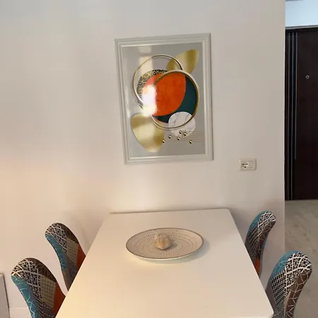 Appartamento E2 Seaside