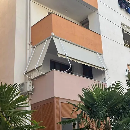 E2 Seaside Appartement Golem (Tirana)