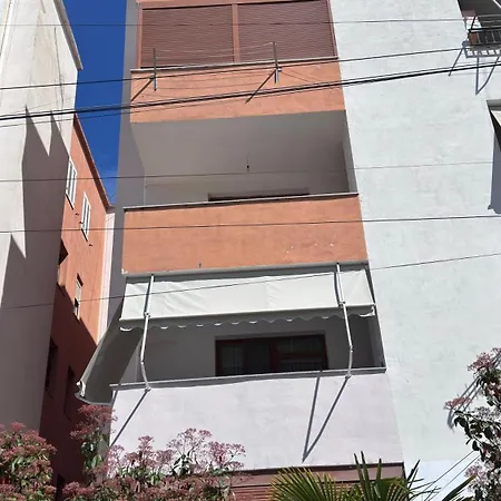 E2 Seaside Golem (Tirana)