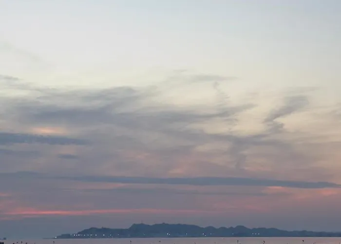 Lejlighed E2 Seaside