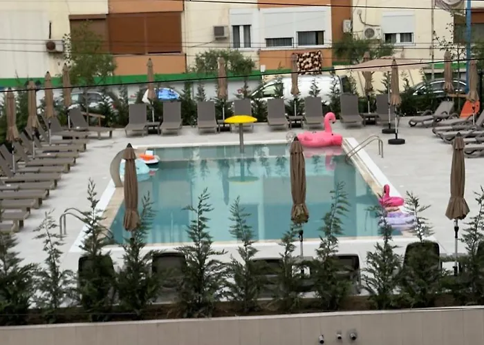 アパート E2 Seaside *