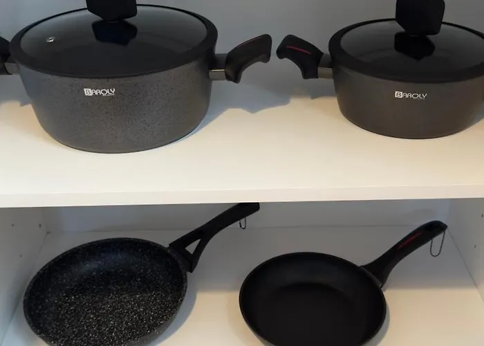 アパート E2 Seaside