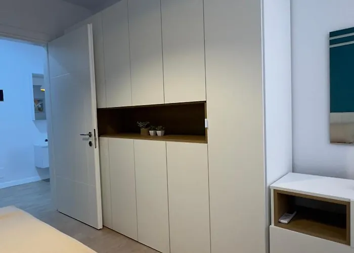 Lejlighed E2 Seaside