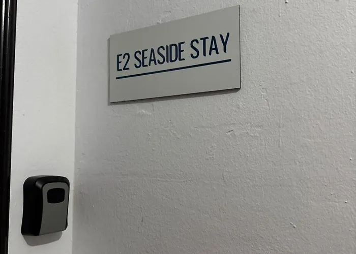 Lejlighed E2 Seaside