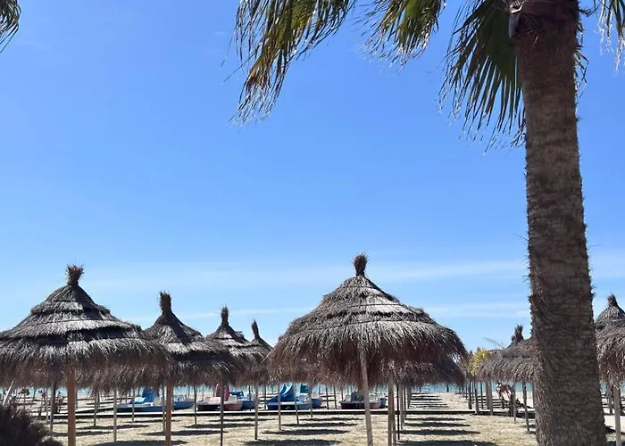 E2 Seaside * Golem (Tirana)