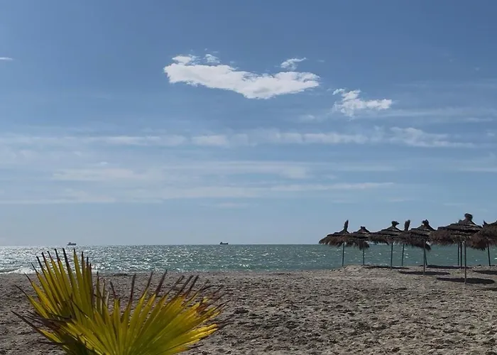 E2 Seaside Lejlighed *